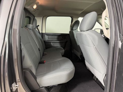 Used 2015 RAM 1500 Express AWD/4WD image 15