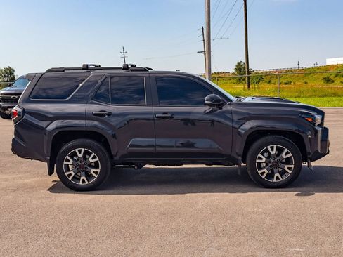 Used 2026 Toyota 4Runner TRD Sport Premium w/ Tow Technology Package AWD/4WD image 2