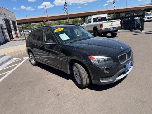 Used 2014 BMW X1 xDrive28i AWD/4WD image 16