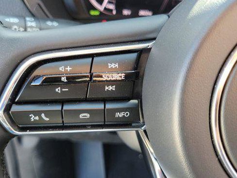 Certified 2025 MAZDA CX-70 Plug-In Hybrid w/ Premium Pkg image 25