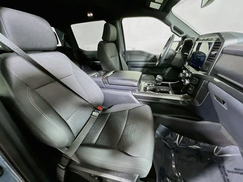 Used 2023 Ford F150 XLT w/ Equipment Group 302A High AWD/4WD image 24