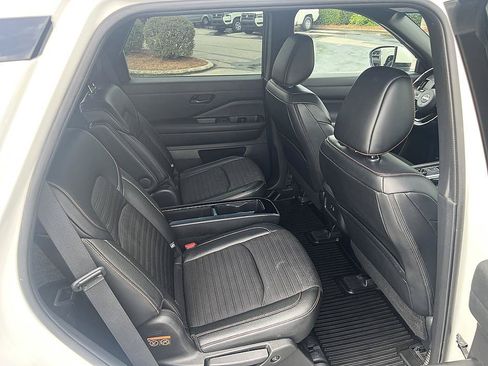 Certified 2023 Nissan Pathfinder Rock Creek AWD/4WD image 18
