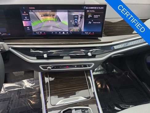 Used 2024 BMW X5 xDrive40i w/ Premium Package image 20