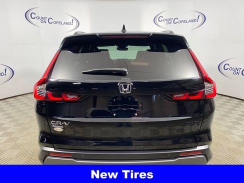 Used 2025 Honda CR-V Sport-L image 5