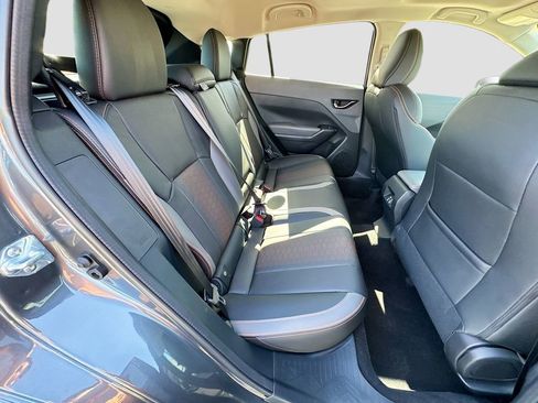 New 2026 Subaru Crosstrek 2.5i Limited image 34