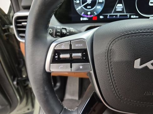Certified 2024 Kia Telluride SX Prestige X-Line AWD/4WD image 16
