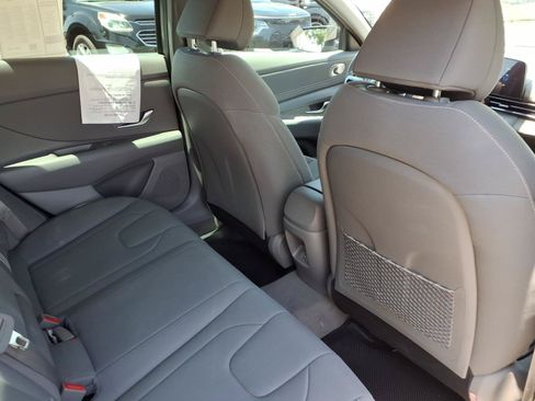 Certified 2024 Hyundai Elantra SEL w/ Convenience Package FWD image 14