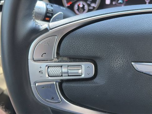 Used 2023 Genesis GV70 2.5T AWD/4WD image 22