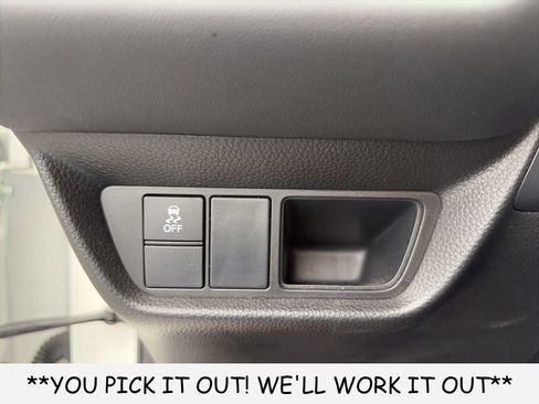 Used 2023 Honda HR-V Sport image 12