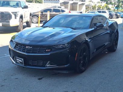 Used 2023 Chevrolet Camaro LT w/ RS Package