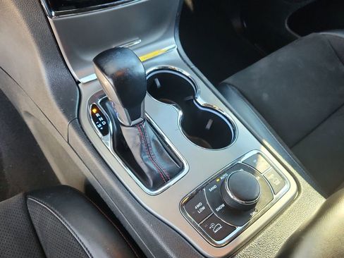 Used 2020 Jeep Grand Cherokee Trailhawk image 23