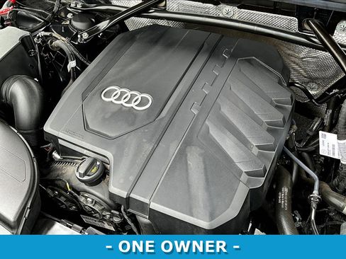 Used 2024 Audi Q5 2.0T Premium Plus AWD/4WD image 31