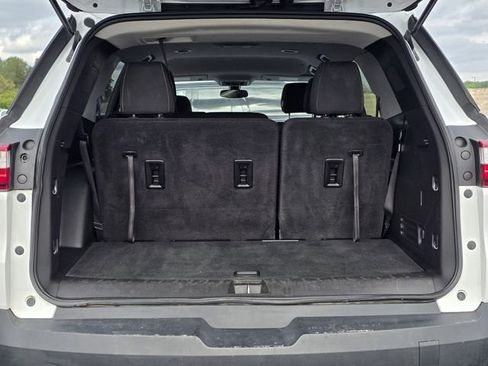 Used 2019 Chevrolet Traverse LS FWD image 29