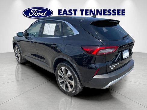 Used 2024 Ford Escape Platinum AWD/4WD image 5