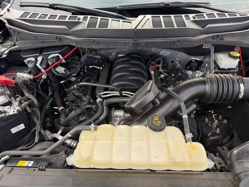 Used 2024 Ford F150 XL w/ Equipment Group 103A High image 14