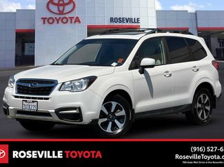 Used 2017 Subaru Forester 2.5i Premium w/ Rugged Package #1 AWD/4WD video 1