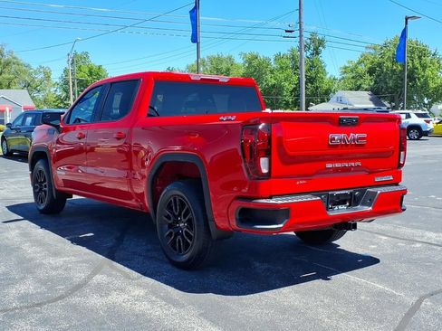 Used 2024 GMC Sierra 1500 Elevation AWD/4WD image 13