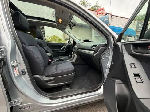 Used 2015 Subaru Forester 2.5i Premium w/ Popular Package #1 AWD/4WD image 38