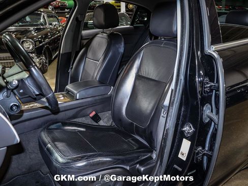 Used 2009 Jaguar XF Supercharged image 94