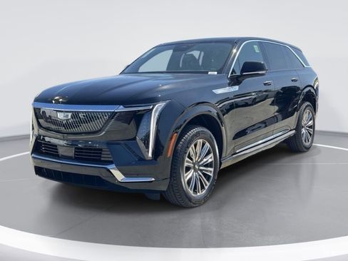 New 2026 Cadillac Escalade IQ Luxury 1 AWD/4WD image 8