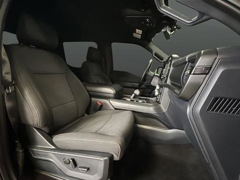 Used 2024 Ford F150 XLT w/ Equipment Group 302A MID image 20