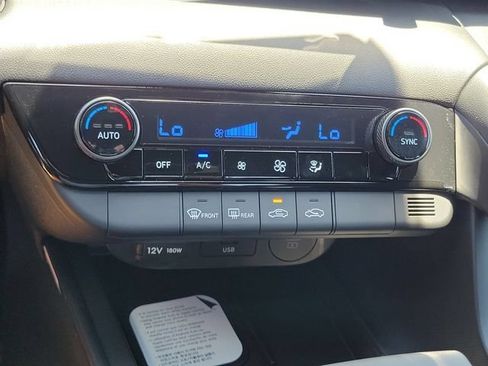 New 2026 Hyundai Elantra Sport FWD image 13