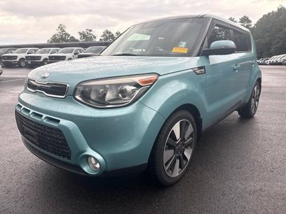 Used 2014 Kia Soul ! w/ Sun & Sound Package