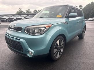 Used 2014 Kia Soul ! w/ Sun & Sound Package FWD video 1