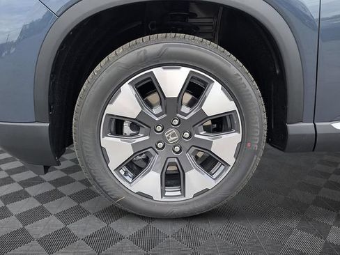 New 2026 Honda Pilot Elite image 9