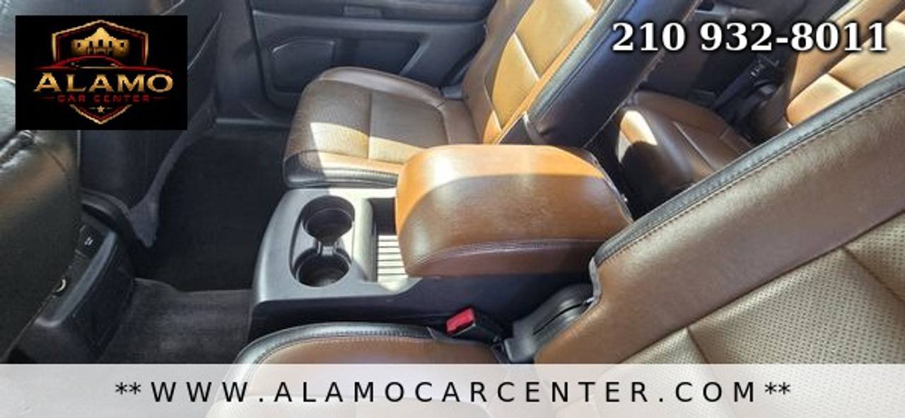 Used 2012 Ford Explorer Limited FWD image 36