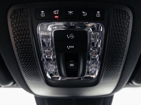 Certified 2026 Mercedes-Benz GLS 450 4MATIC image 25
