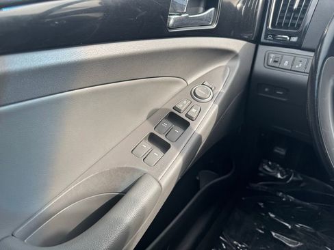 Used 2014 Hyundai Sonata Limited FWD image 33