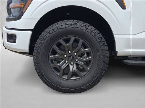 New 2026 Ford F150 Tremor w/ Bed Utility Package AWD/4WD image 10