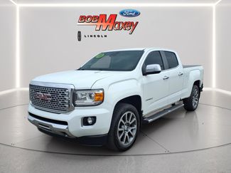 Used 2018 GMC Canyon Denali video 1