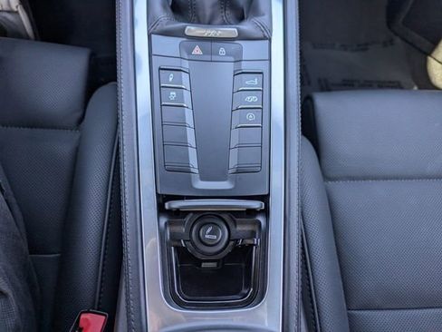 Used 2022 Porsche 718 Cayman GTS RWD image 26