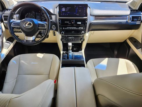 Used 2023 Lexus GX 460 Premium w/ Premium Plus Package AWD/4WD image 11
