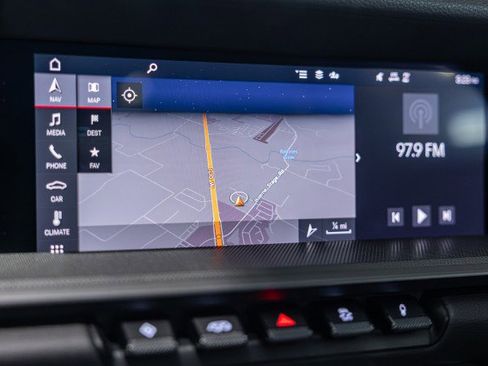 Used 2020 Porsche 911 Carrera S image 25