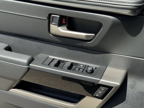 New 2026 Toyota Tundra Limited AWD/4WD image 21
