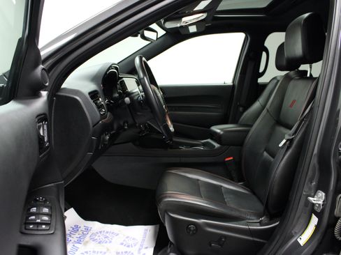 Used 2025 Dodge Durango R/T AWD/4WD image 12