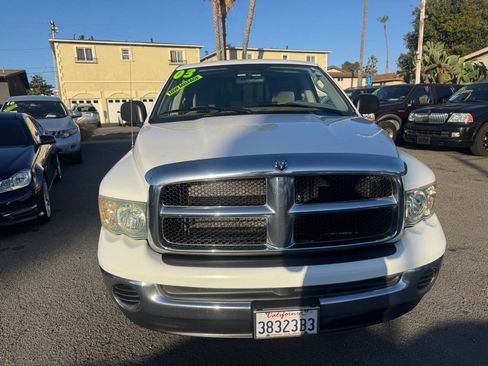 Used 2003 Dodge Ram 1500 Truck SLT RWD image 3