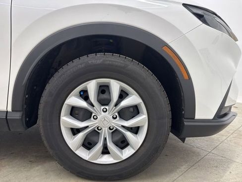 Certified 2023 Honda CR-V LX image 12