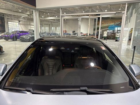 Used 2014 Mercedes-Benz S 550 Sedan image 86