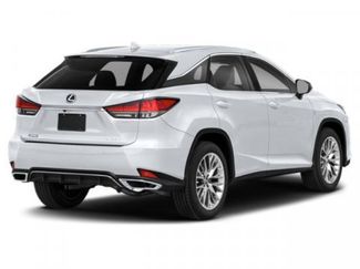 Used 2022 Lexus RX 350 F Sport video 2