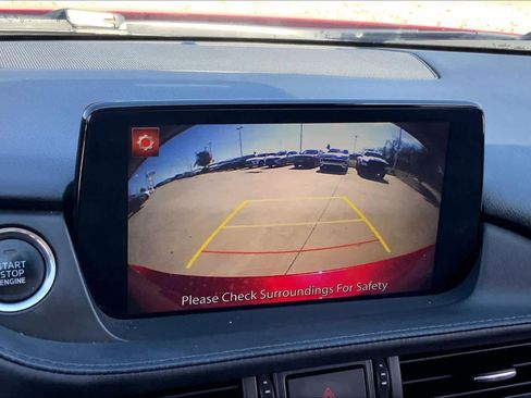 Used 2020 MAZDA MAZDA6 Touring image 28