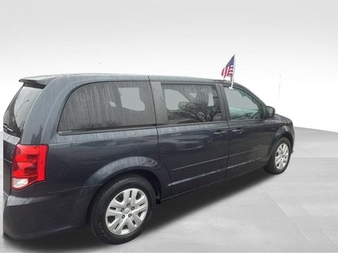 Used 2014 Dodge Grand Caravan SE w/ Quick Order Package 29E SE image 26