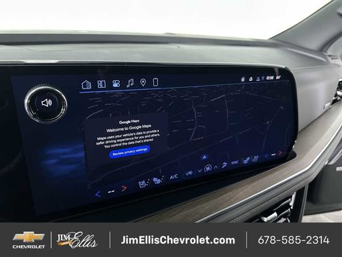 New 2026 Chevrolet Tahoe High Country w/ Sun And Tow Package image 28