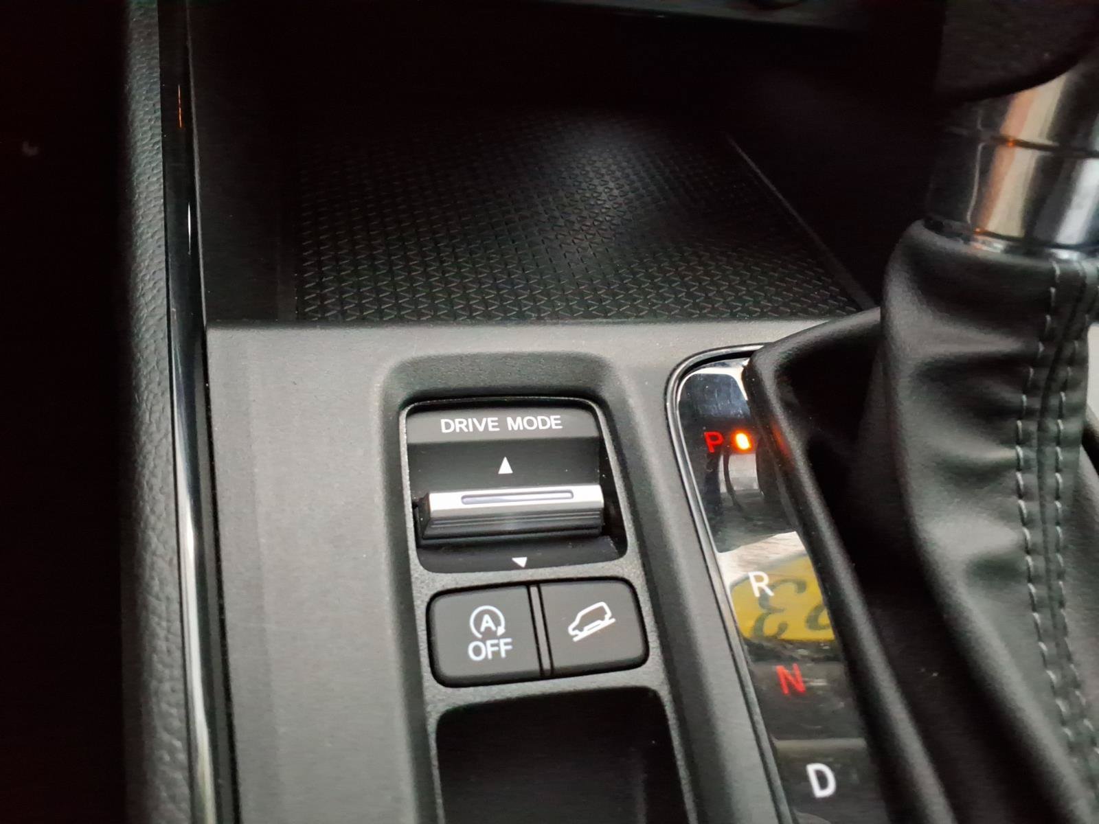 Certified 2023 Honda CR-V LX image 27