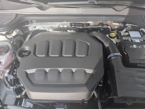 New 2025 Volkswagen GTI S image 26