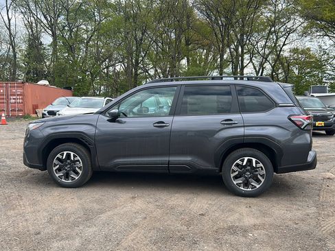 New 2026 Subaru Forester Premium AWD/4WD image 7