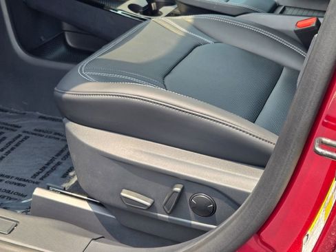 New 2025 Ford Mustang Mach-E Premium image 22